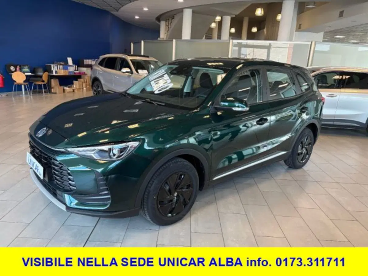 Mg ZS nuova a Cuneo (2)