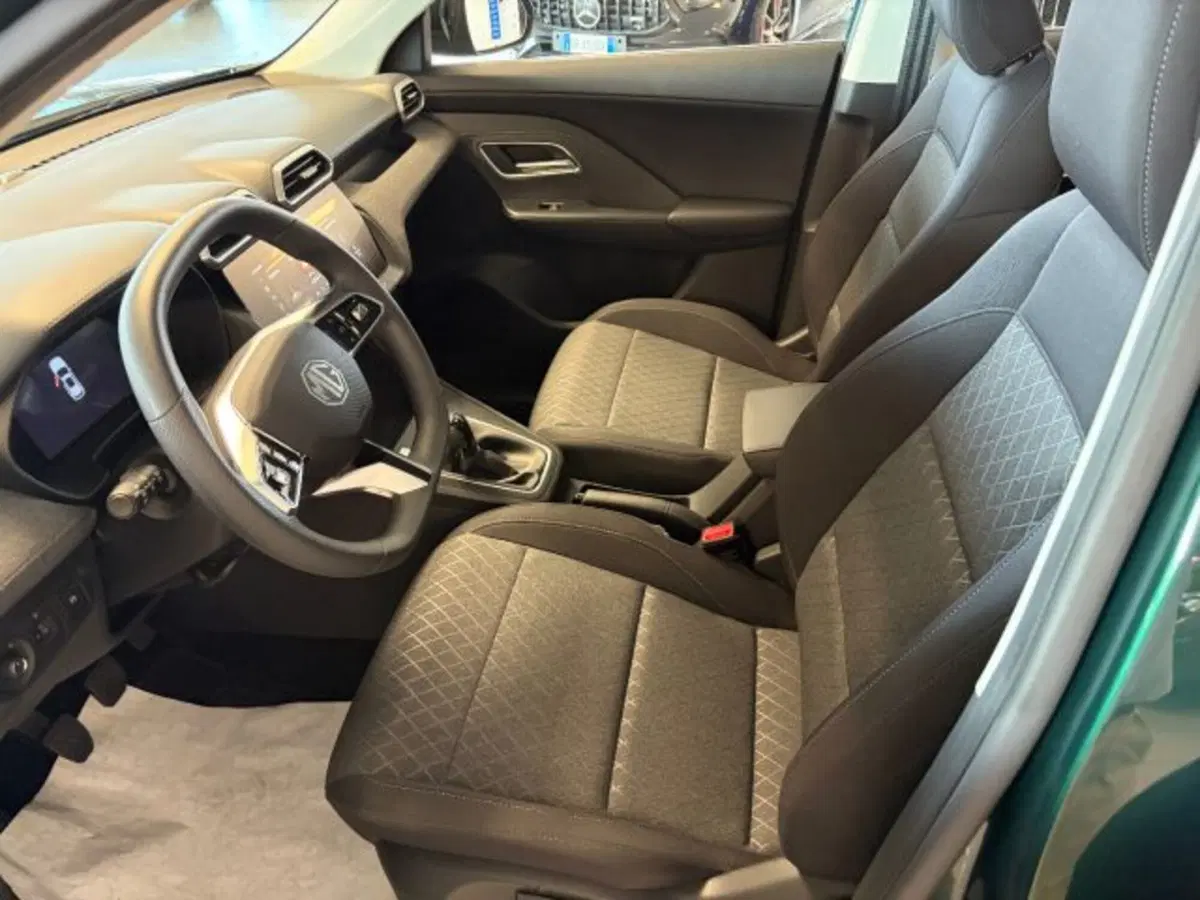 Mg ZS nuova a Cuneo (8)