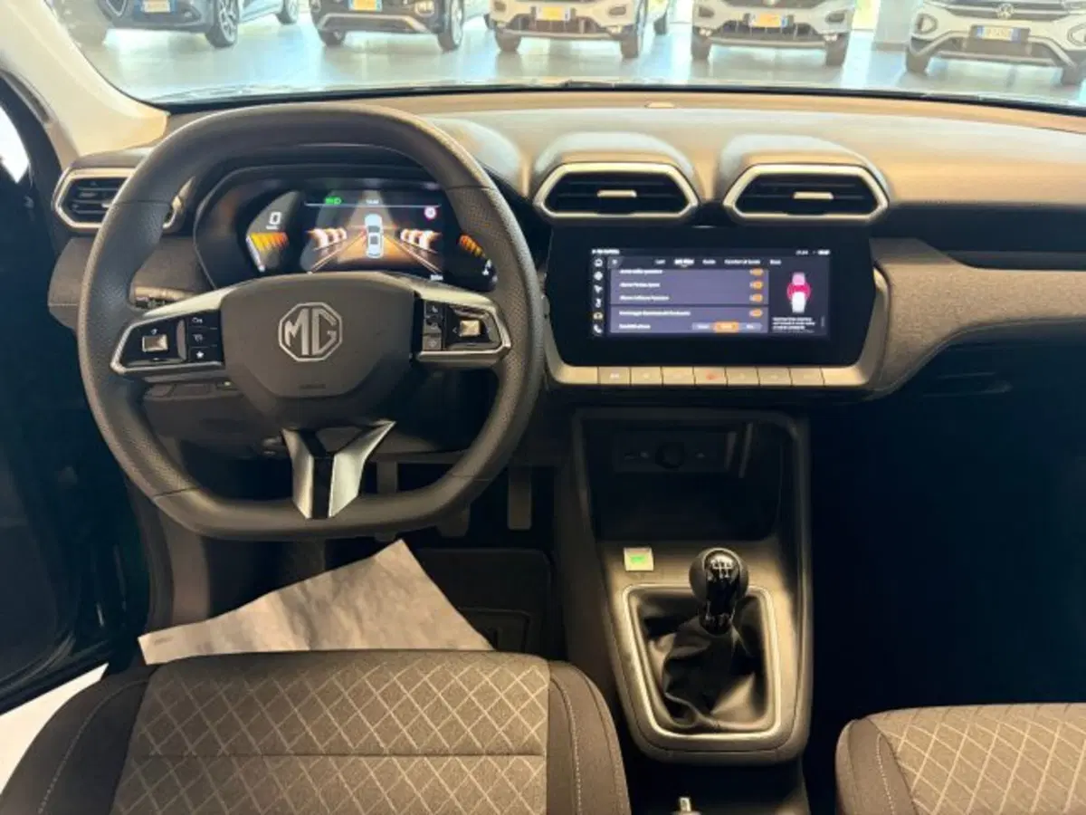 Mg ZS nuova a Cuneo (9)