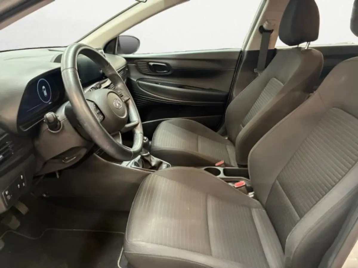 Hyundai i20 usata a Treviso (10)