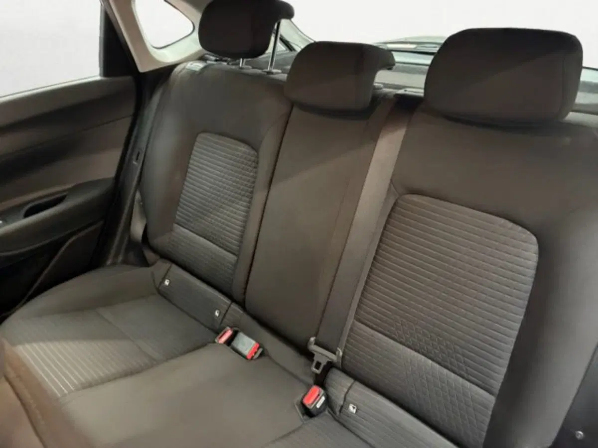 Hyundai i20 usata a Treviso (11)