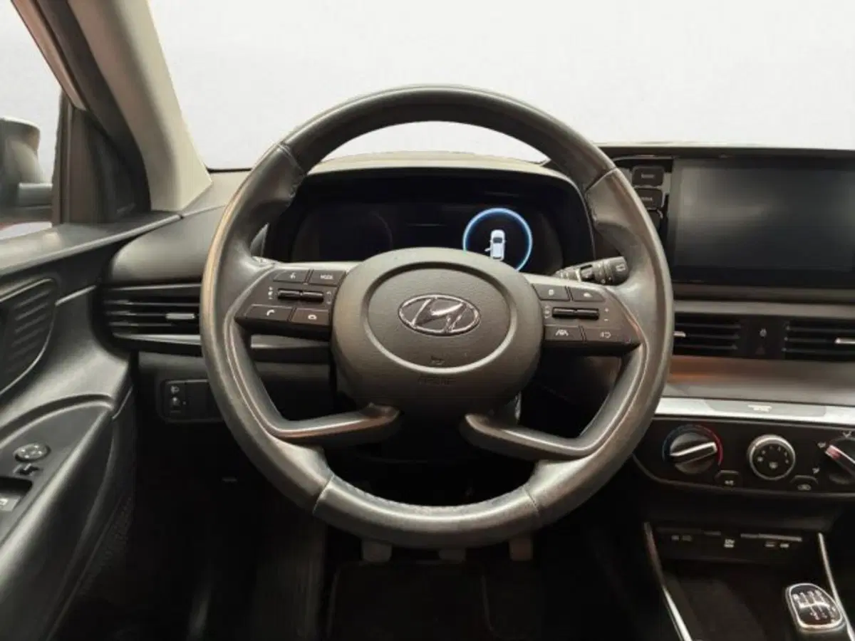 Hyundai i20 usata a Treviso (14)