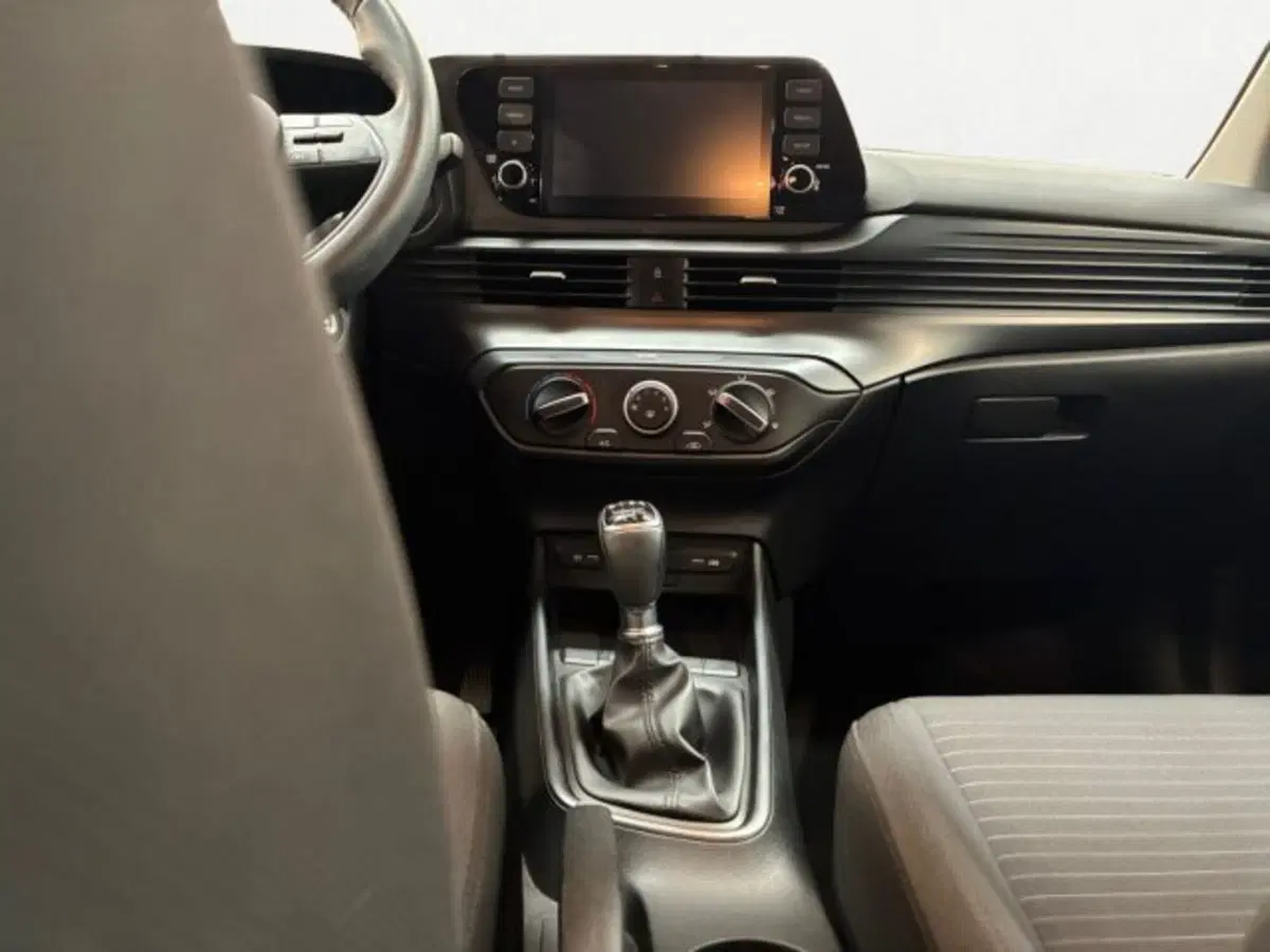 Hyundai i20 usata a Treviso (16)