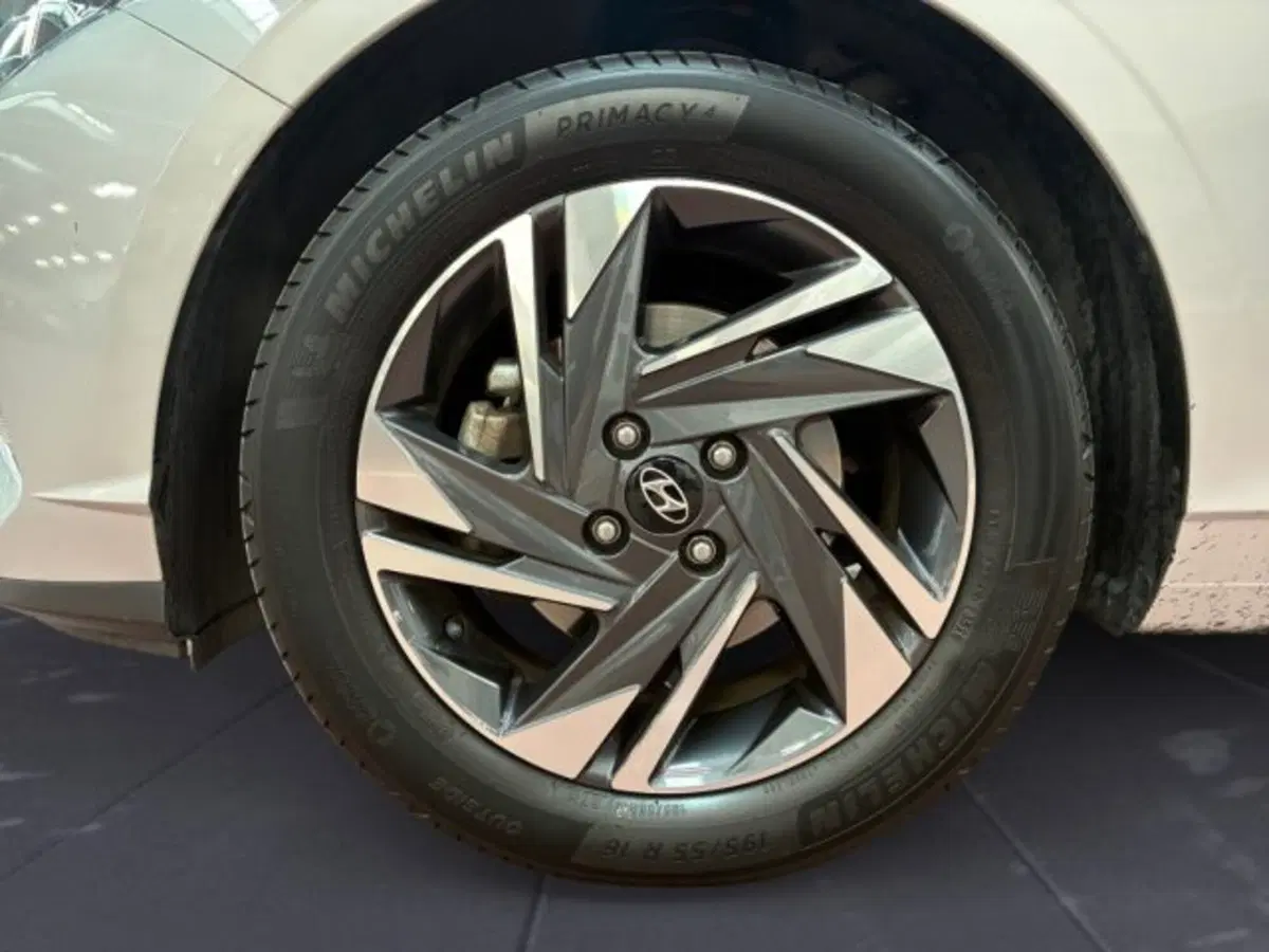 Hyundai i20 usata a Treviso (17)
