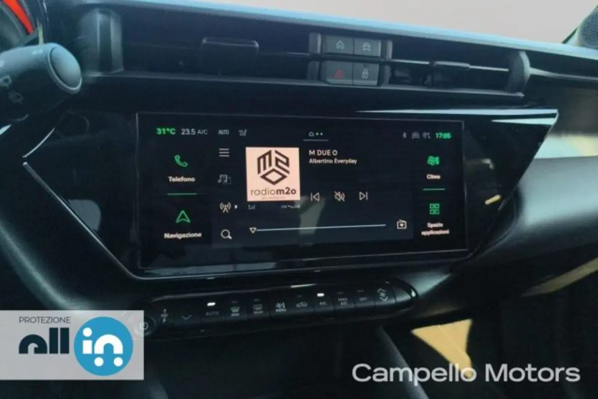Alfa Romeo Junior nuova a Venezia (10)