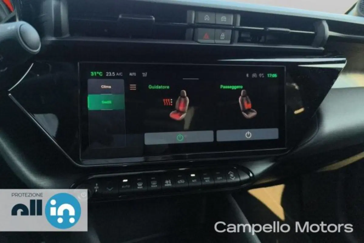 Alfa Romeo Junior nuova a Venezia (12)