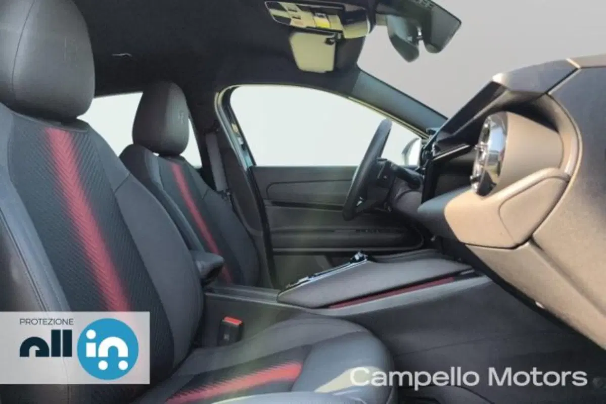 Alfa Romeo Junior nuova a Venezia (17)