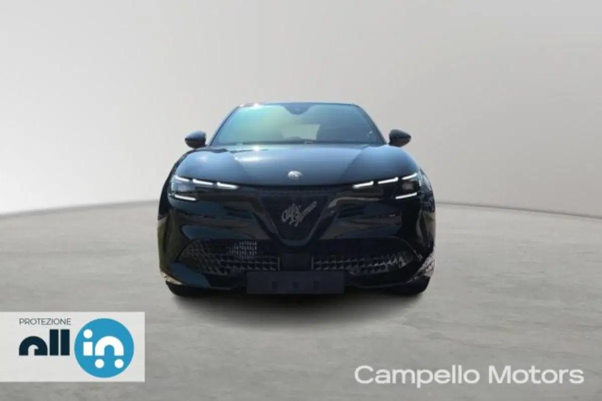 Alfa Romeo Junior nuova a Venezia (2)
