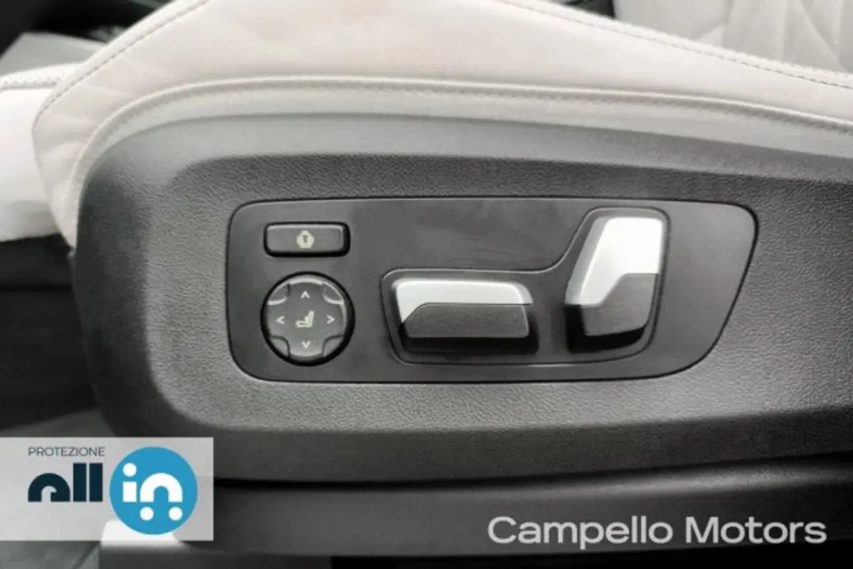 BMW X5 usata a Venezia (19)