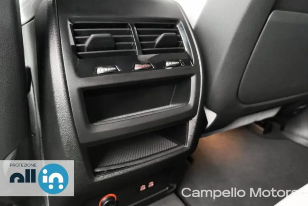 BMW X5 usata a Venezia (20)