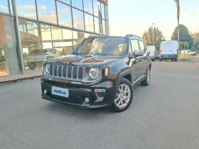 Jeep Renegade 1.0 T3 Limited del 2022 usata a Castelfranco di Sotto