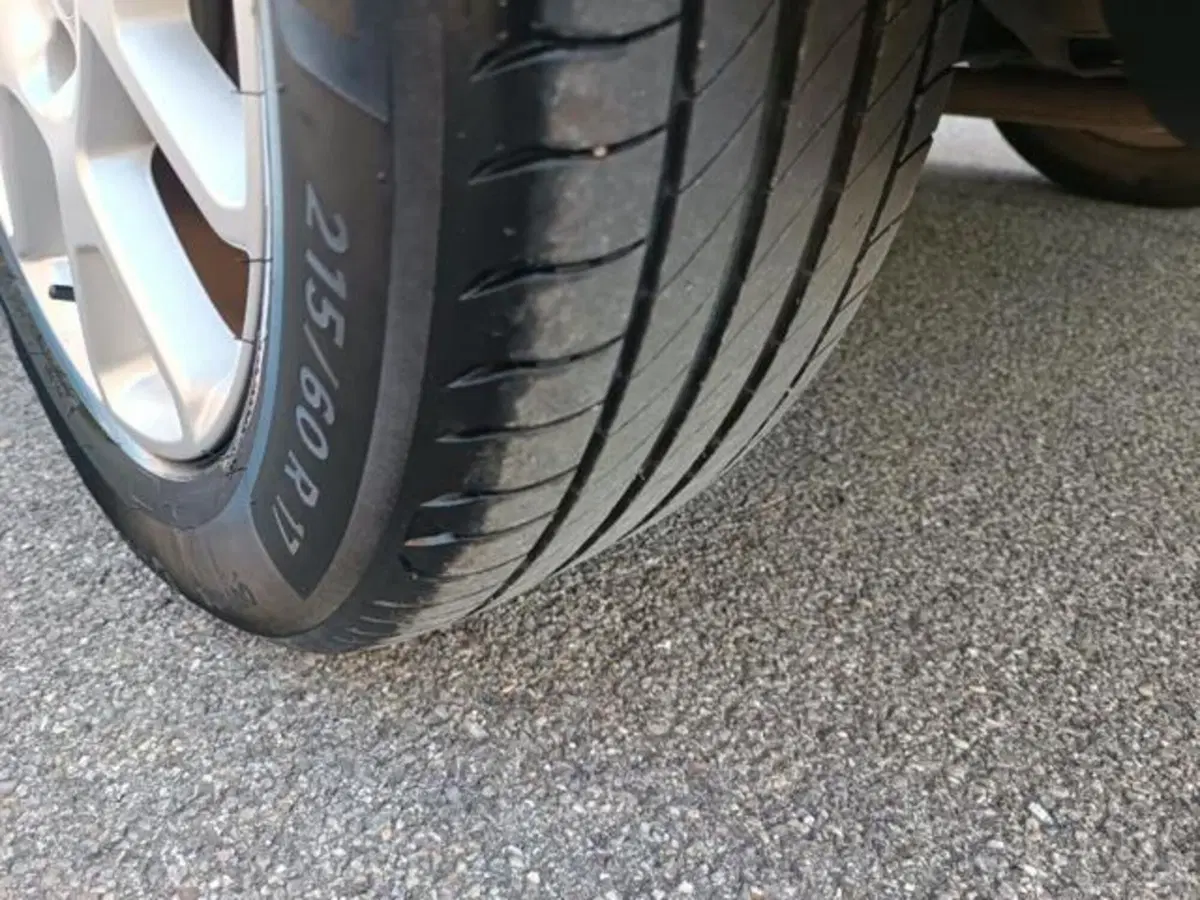 Jeep Renegade usata a Pisa (6)