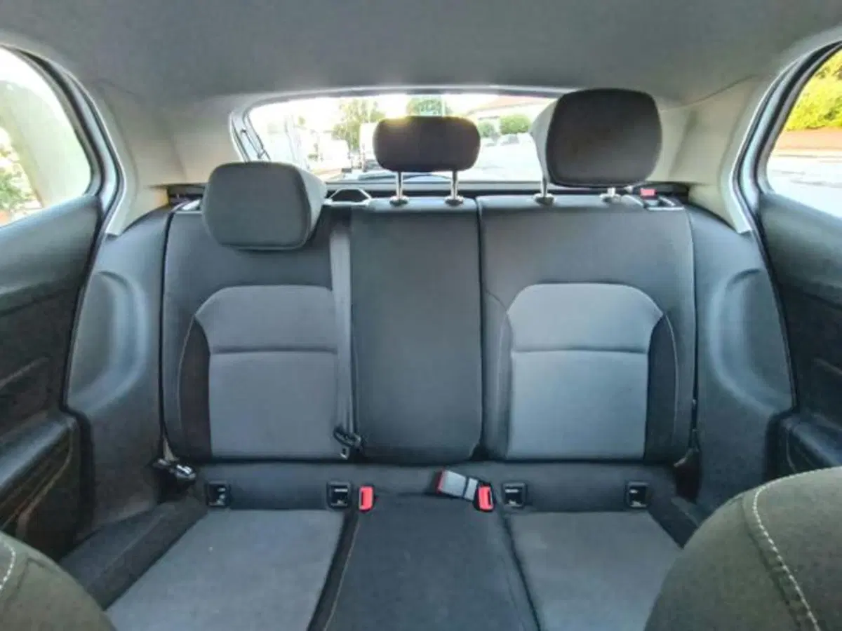 Skoda Fabia usata a Pisa (20)