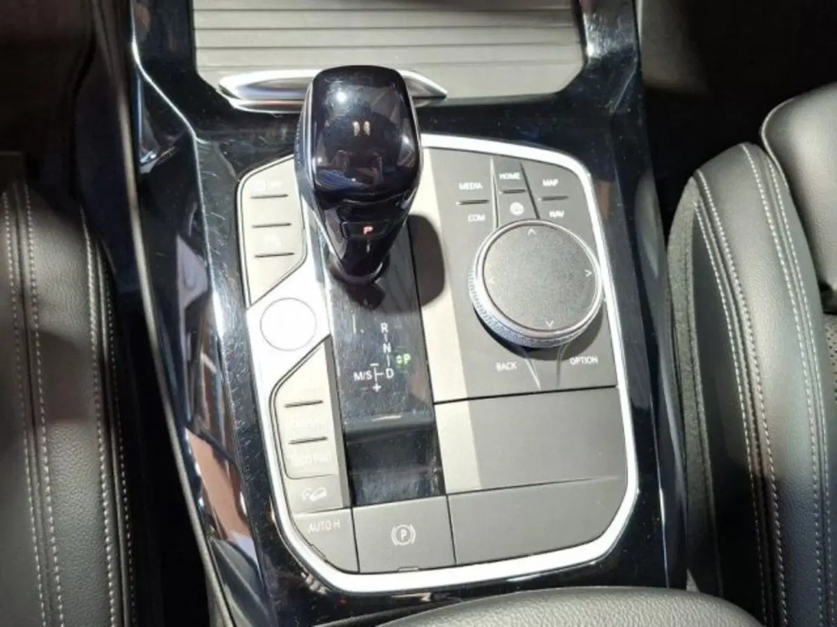 BMW X3 usata a Verona (13)