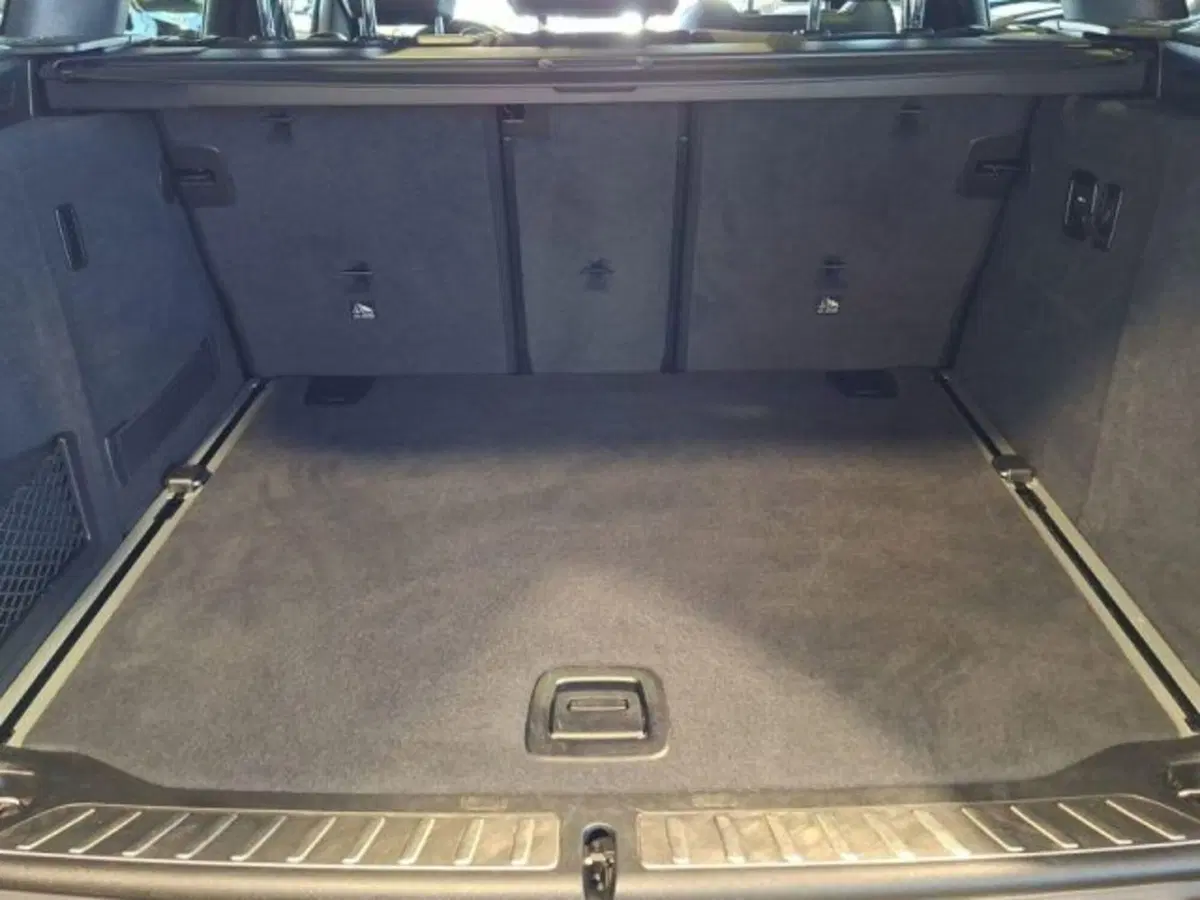 BMW X3 usata a Verona (15)