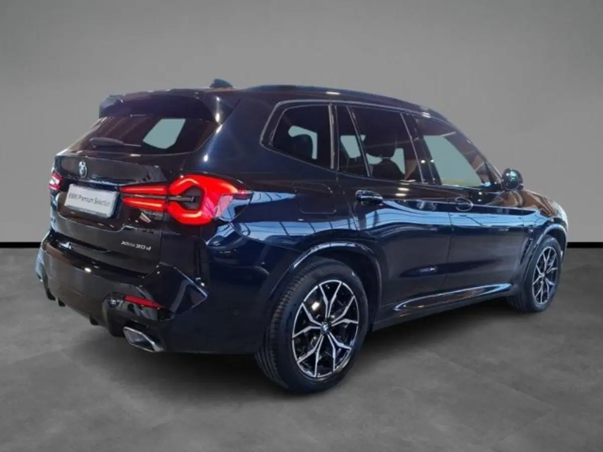 BMW X3 usata a Verona (17)