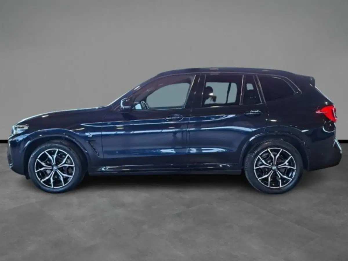 BMW X3 usata a Verona (3)