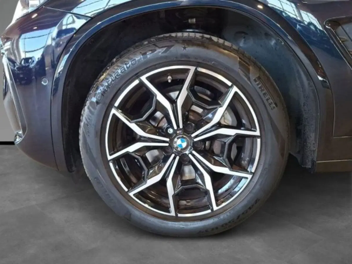 BMW X3 usata a Verona (5)