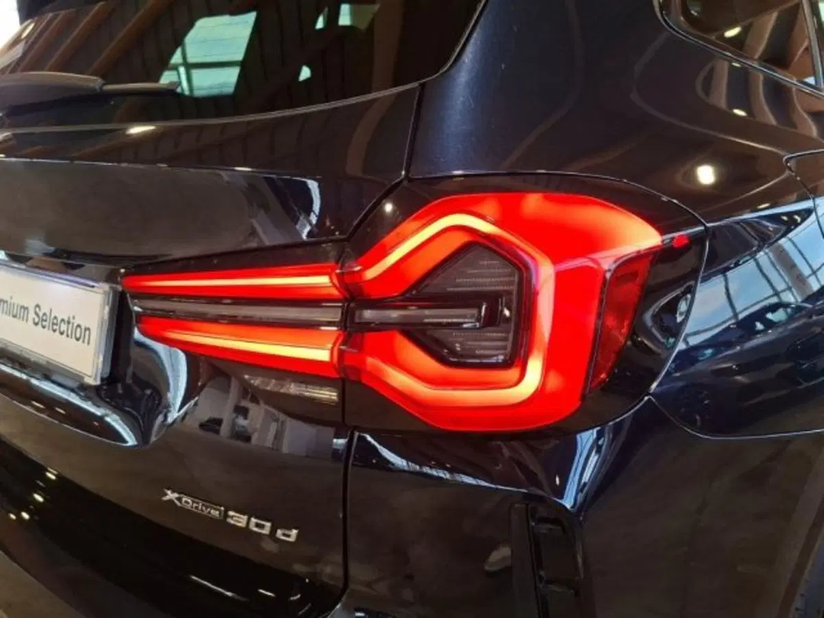 BMW X3 usata a Verona (7)