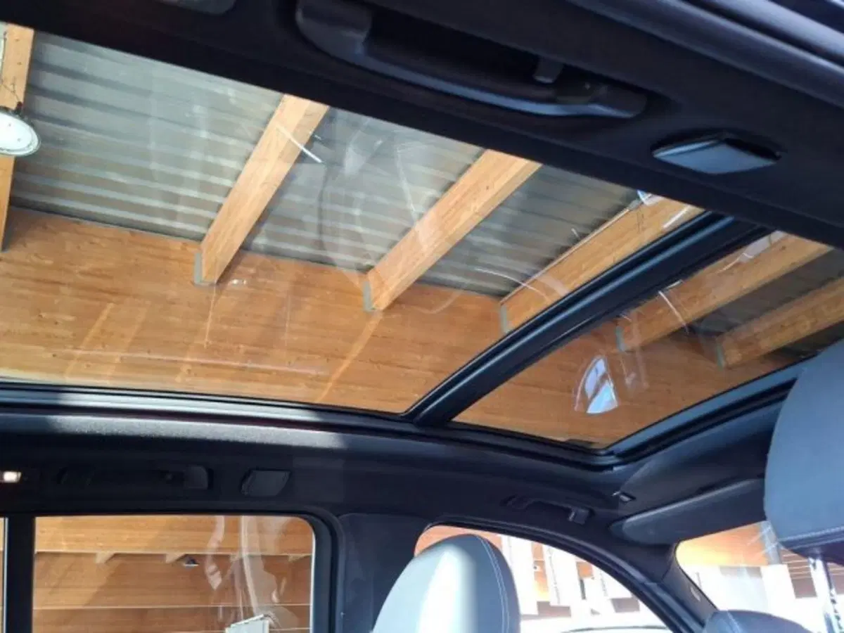BMW X3 usata a Verona (8)