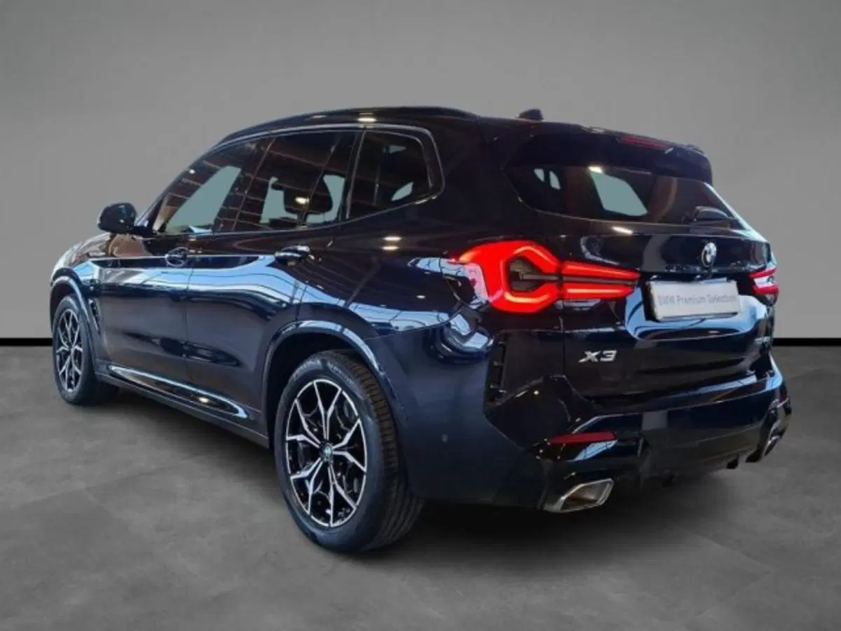 BMW X3 usata a Verona (4)