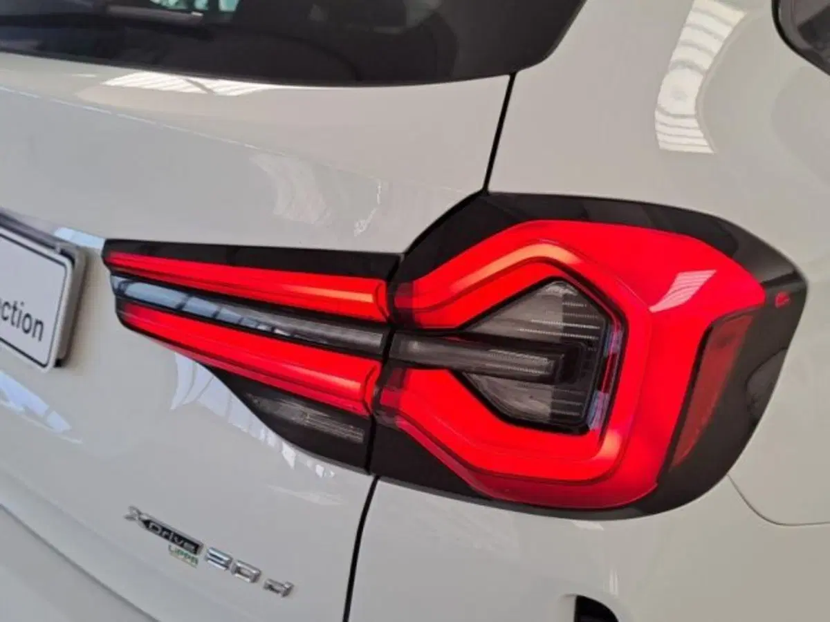 BMW X3 usata a Verona (7)