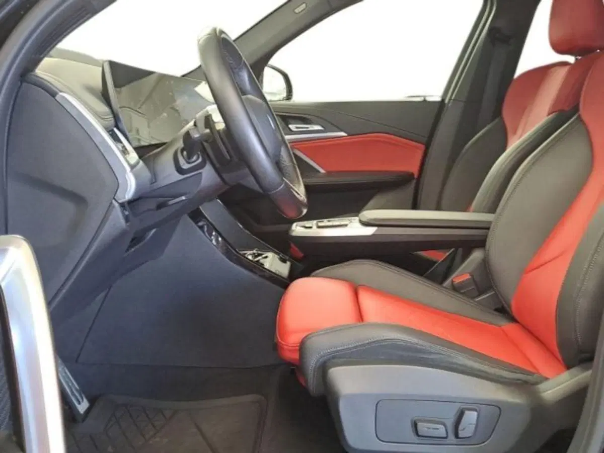BMW X1 usata a Verona (10)