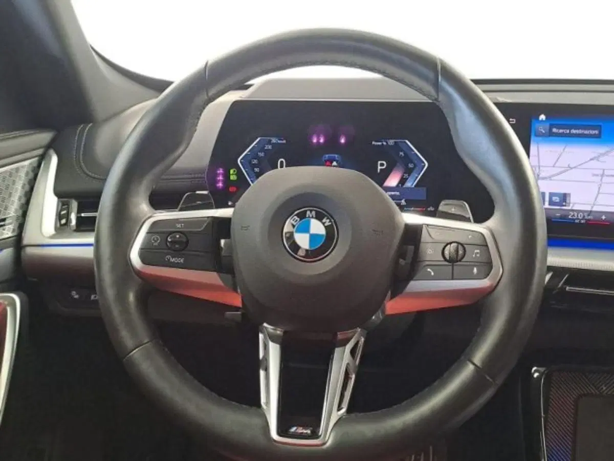 BMW X1 usata a Verona (11)