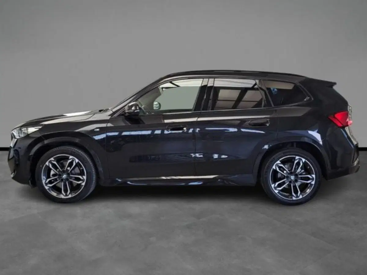 BMW X1 usata a Verona (3)