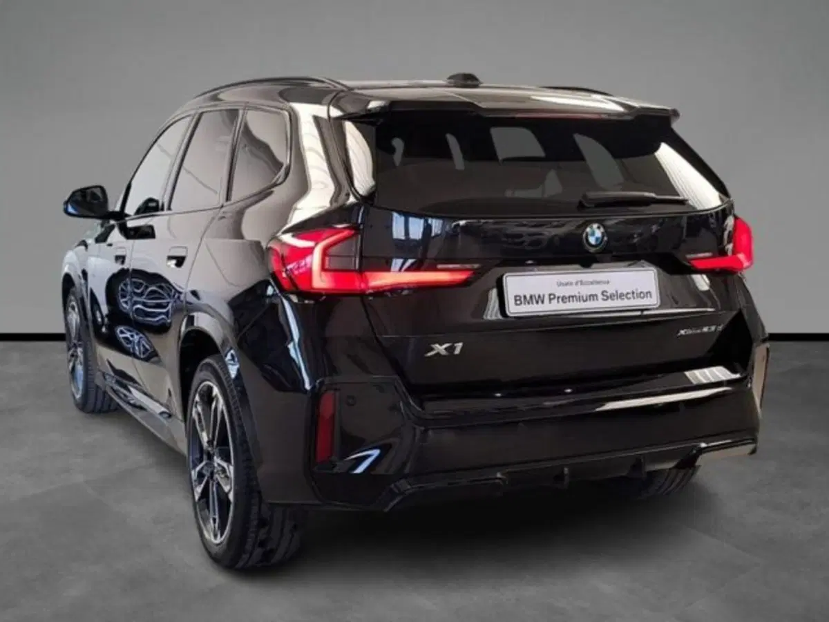 BMW X1 usata a Verona (4)