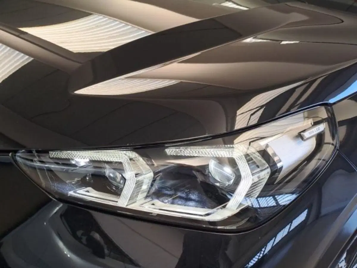 BMW X1 usata a Verona (6)