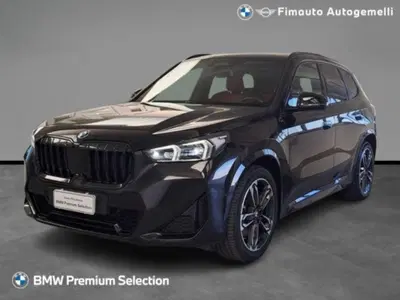BMW X1 xDrive 23d Msport del 2022 usata a Verona