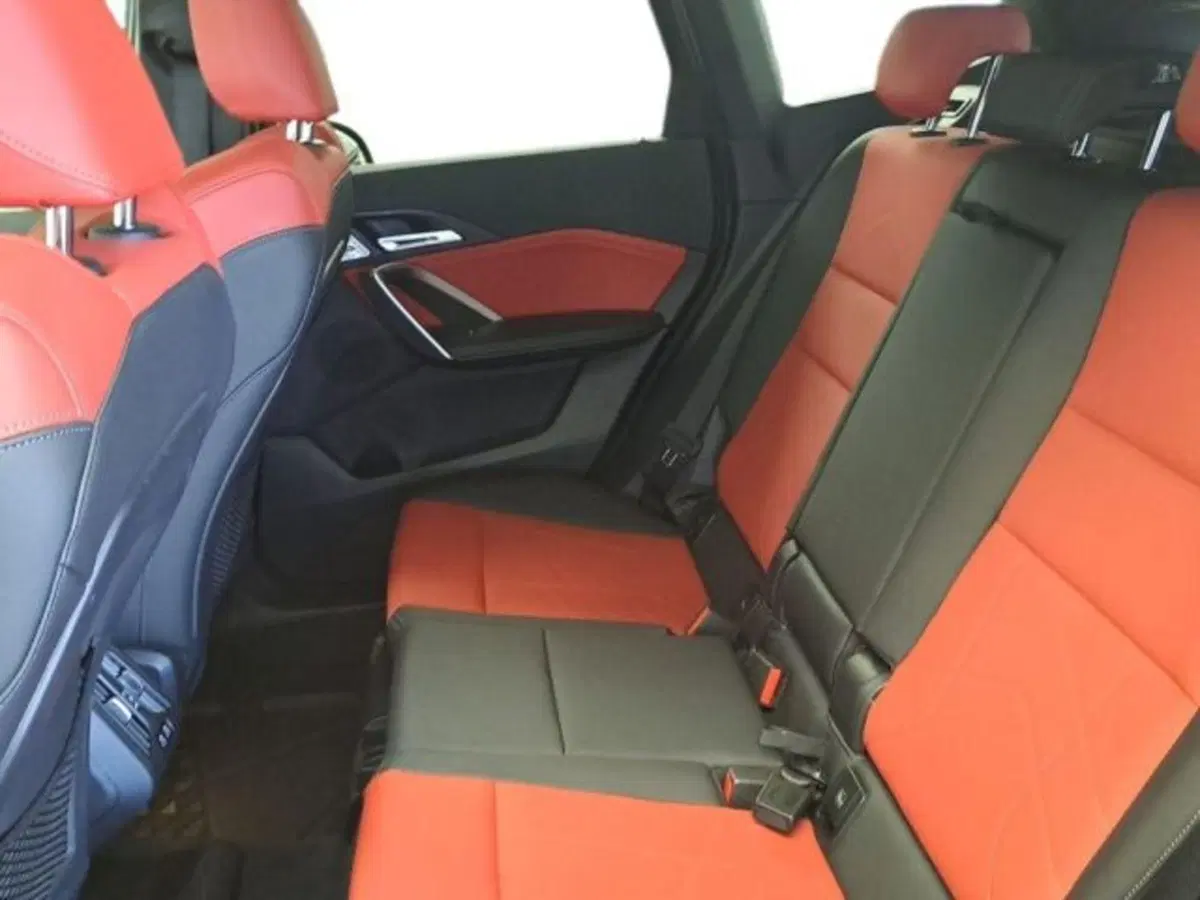 BMW X1 usata a Verona (12)