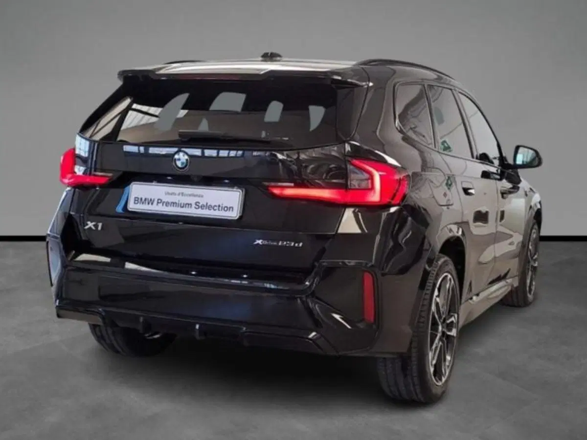 BMW X1 usata a Verona (17)