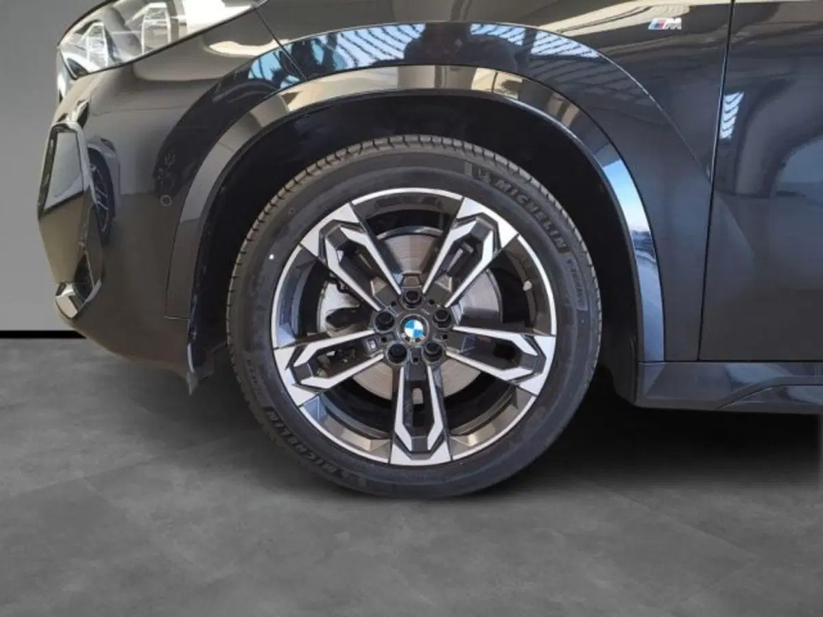BMW X1 usata a Verona (5)