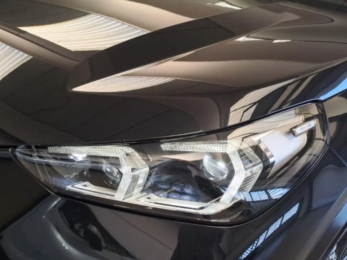 BMW X1 usata a Verona (6)