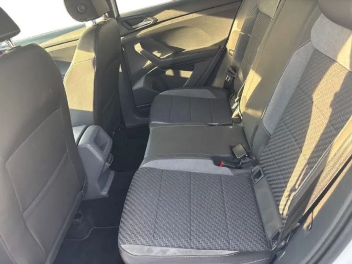 Volkswagen T-Cross usata a Verona (10)