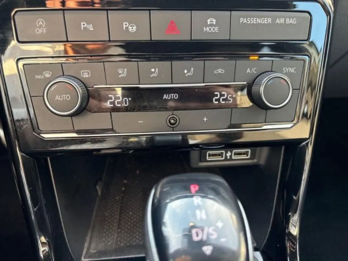 Volkswagen T-Cross usata a Verona (14)