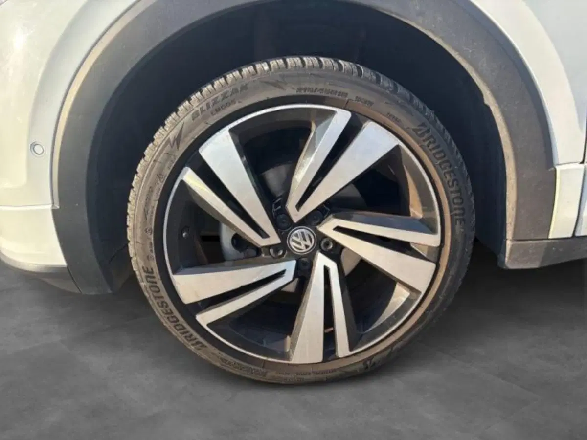 Volkswagen T-Cross usata a Verona (4)