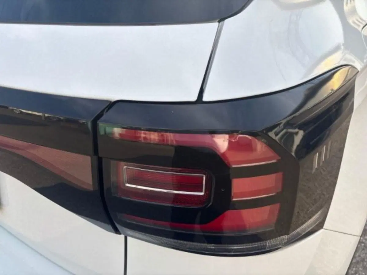 Volkswagen T-Cross usata a Verona (6)