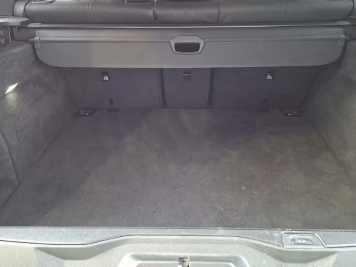 BMW X5 usata a Verona (14)