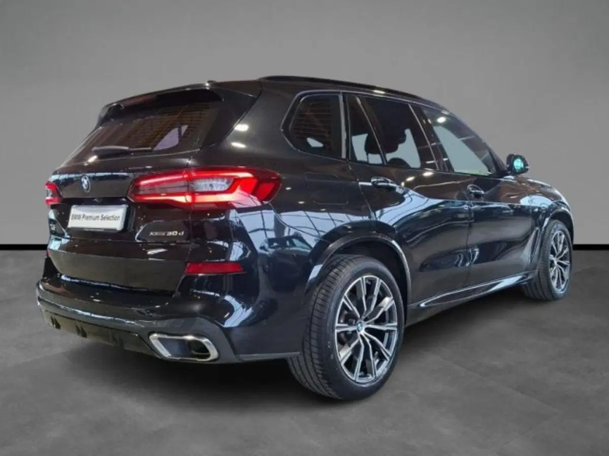 BMW X5 usata a Verona (15)