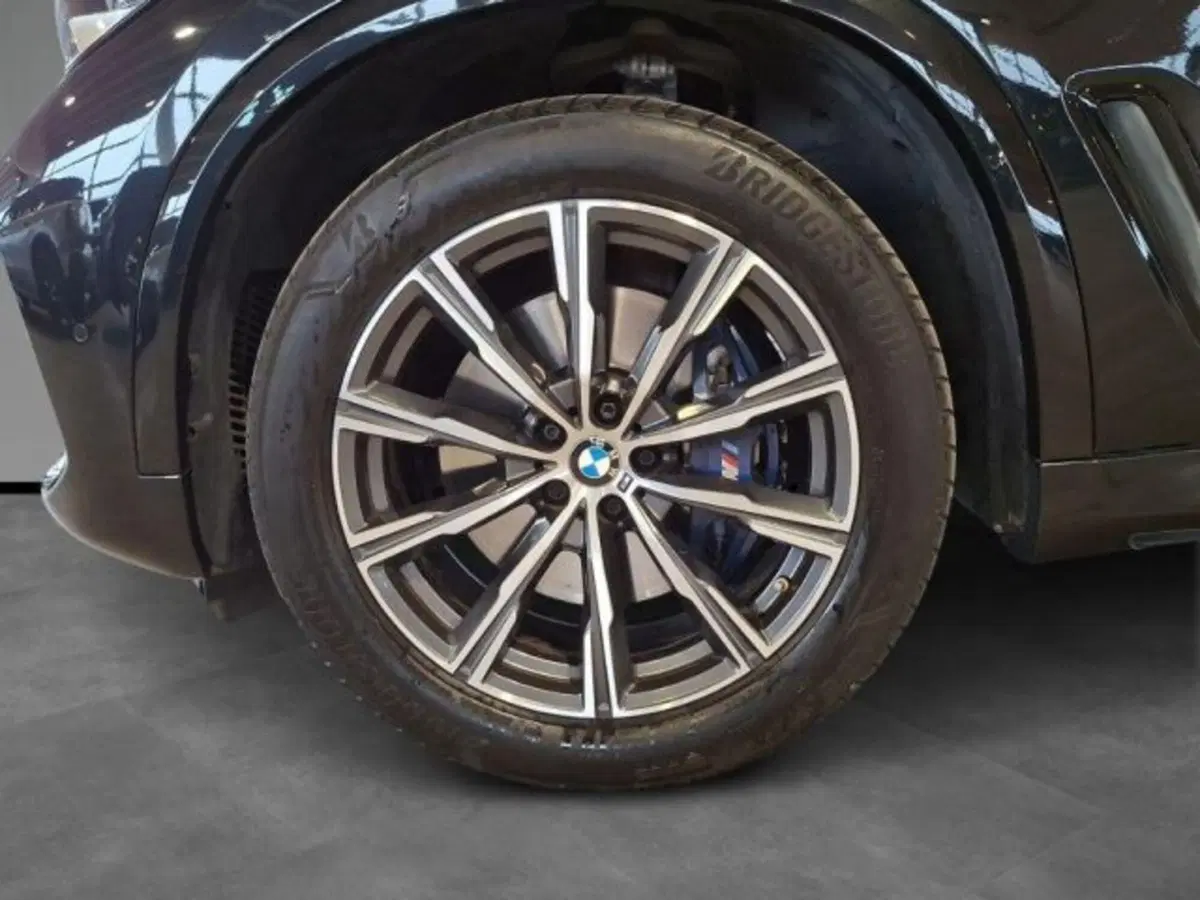 BMW X5 usata a Verona (5)