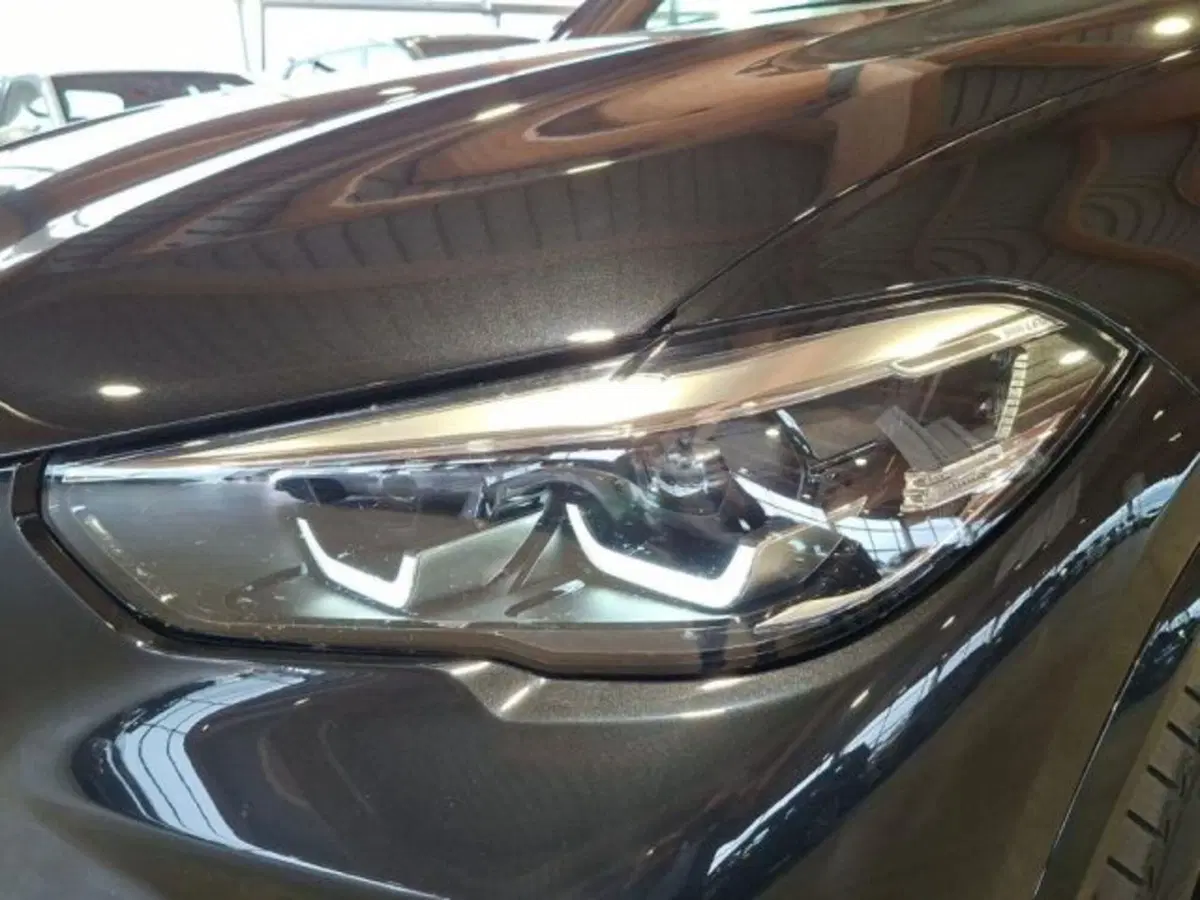 BMW X5 usata a Verona (6)