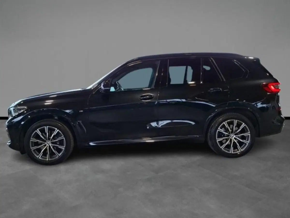 BMW X5 usata a Verona (3)