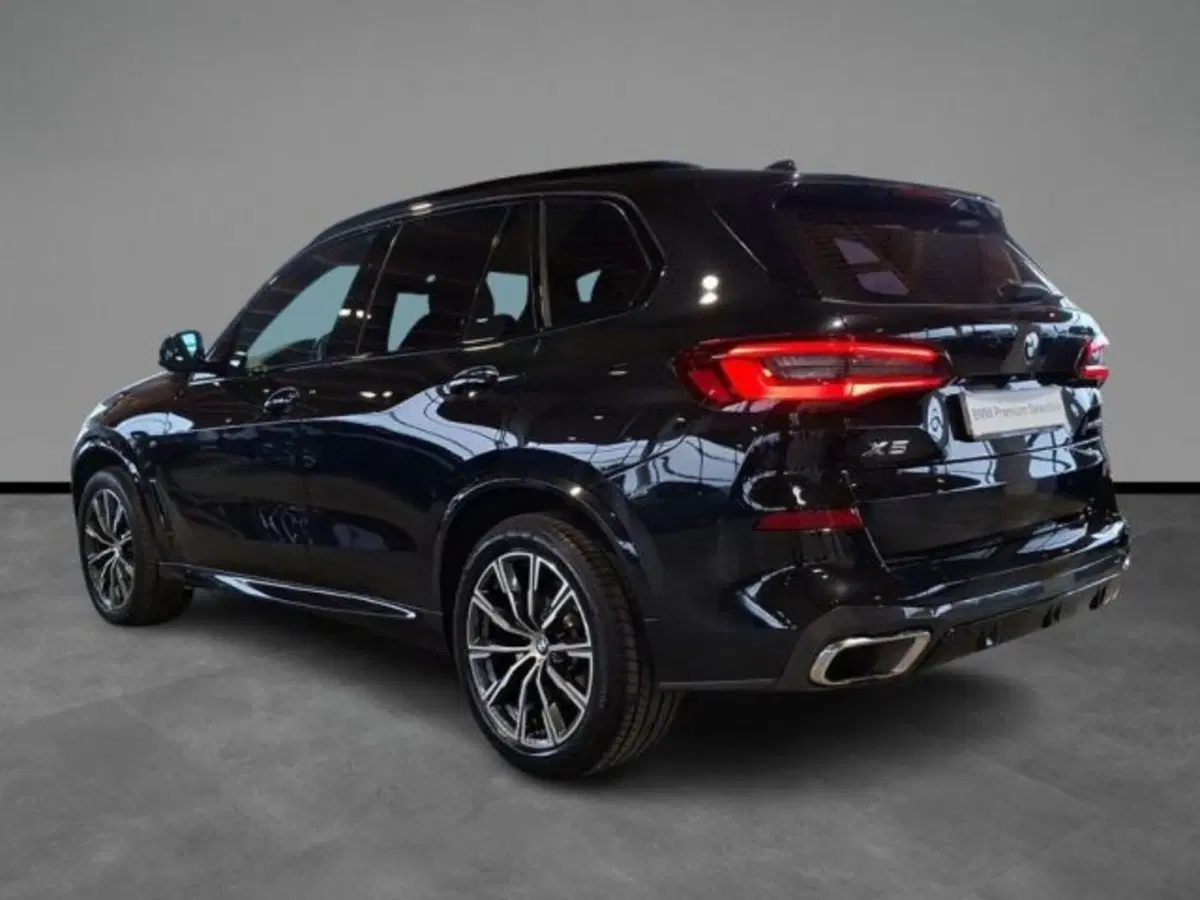 BMW X5 usata a Verona (4)