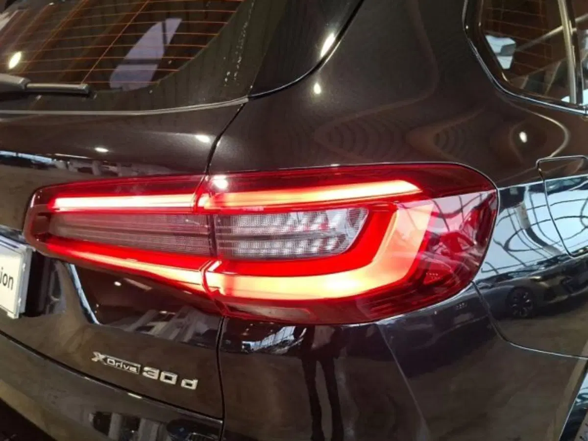 BMW X5 usata a Verona (7)