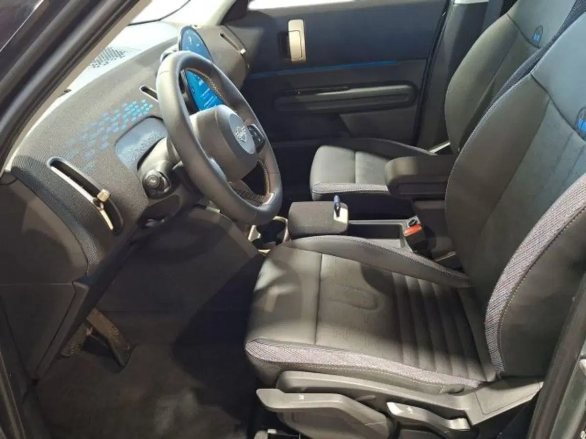 MINI Mini Countryman usata a Verona (9)