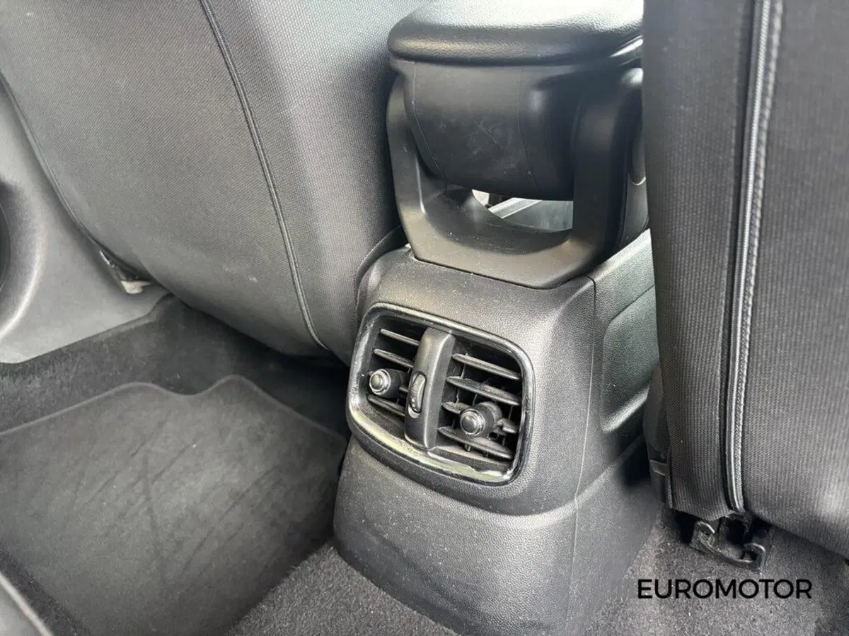MINI Mini Countryman usata a Bari (13)