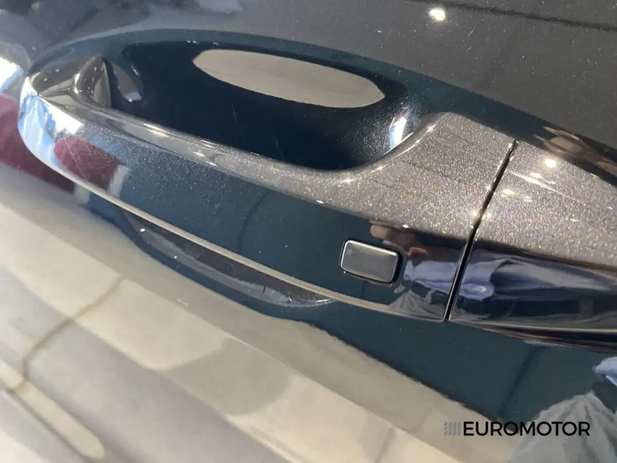 Kia Sportage usata a Bari (13)
